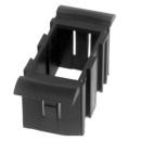 Philippi 3131-MRM Montagerahmen Mittelmodul