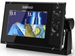 NSS7 evo3 with world basemap