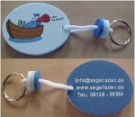 Schlüsselanhänger Segelladen.de