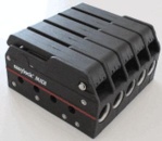 Fallenstopper Easylock Midi fünffach