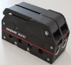 Fallestopper Easylock Maxi einfach grau