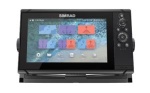 Cruise-9,ROW Base Chart,83/200 XDCR