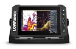 ELITE FS 7 with Active Imaging 3-in-1 Transducer (ROW)