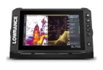 ELITE FS 9 with Active Imaging 3-in-1 Transducer  (ROW)