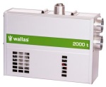 Wallas Petroleumheizung 2000T