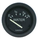 Philippi Instrument Water 52mm