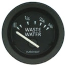 Philippi Waste-Water Anzeige UTV 52