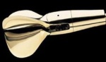 Gori Faltpropeller 20x14x3LH für 30mm ISO-Welle