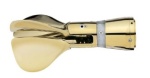 Gori Faltprop. 20x15x3RHS für Sail-Drive