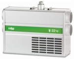 Wallas 22GB Diesel-Heizung 1000-2500 Watt