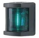Hella Steuerbordlaterne, Schwarz Mod.3562