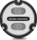 Hella Apelo A1 weiß/blau, weiß