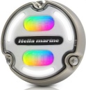 Hella Apelo A2 RGB Alu, anthrazit
