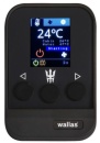 Wallas Advanced Control Panel Bedienpanel 2.0