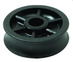 SEILROLLE HOSTAFORM C® 22 x 10,5