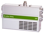 Wallas VIKING AIR Diesel-Heizung 950-3000W