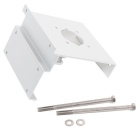 Wallas Halterung für Heizung 22Dt40D30Dt