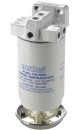 Vetus Wasserabscheider / Grobfilter
