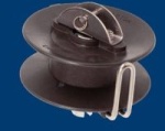 ROLLFOCK HARTGEWEBE FÜR ~ 5,5QM VORSEGEL