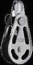 BLOCK 6MM 1 ROLLE GLEITLAGER