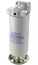 Vetus Wasserabscheider/Grobfilter, einfachWater sep./fu
