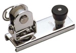 RUTSCHER PASSEND FÜR SCHIENE 20X3MM FÜR ELVSTRÖM WINSCH