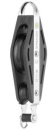 BLOCK VIO. 12 MM 2R GL HDF BÜGEL