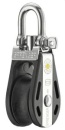 BLOCK 8MM MIT ARRETIERSET GL