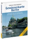 Gewässerkarte Berlin