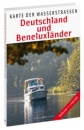 Deutschland und Beneluxländer