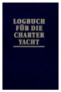 Logbuch für die Charter-Yacht