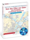 Von der Elbe zur Oder / Mit Potsdamer und Berliner Gewä