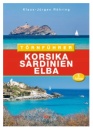 Törnführer Korsika - Sardinien - Elba