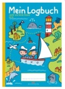 Mein Logbuch - für Kinder von 3 bis 7 Jahren