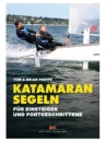 Katamaran segeln