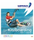 Kiteboarding