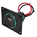 Philippi USB 3MP USB - Einbausteckdose