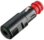 Philippi US 12/24-8 A Stecker