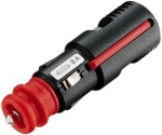 Philippi SUS 12/24-8 A Universalstecker
