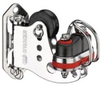 BEWEGLICHER MASTBLOCK GLEITLAGER