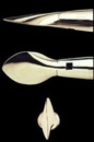 Gori Racing Faltpropeller 375x260LH für 25mm ISO
