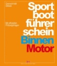 Sportbootführerschein Binnen - Motor