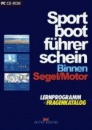 Sportbootführerschein Binnen Segel/Motor