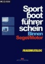 Sportbootführerschein Binnen Segel/Motor