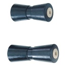 V-KIELROLLER 200MM