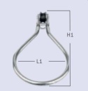 TRAPEZRING MIT MICRO XS BLOCK