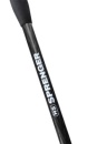 CARBON PINNENAUSLEGER 75 cm