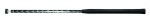 Carbon Pinnenausleger 110 cm