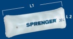 AUFTRIEBSKÖRPER PVC 30L