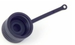 Philippi Serie 294 Schutzkappe für Flanschdose